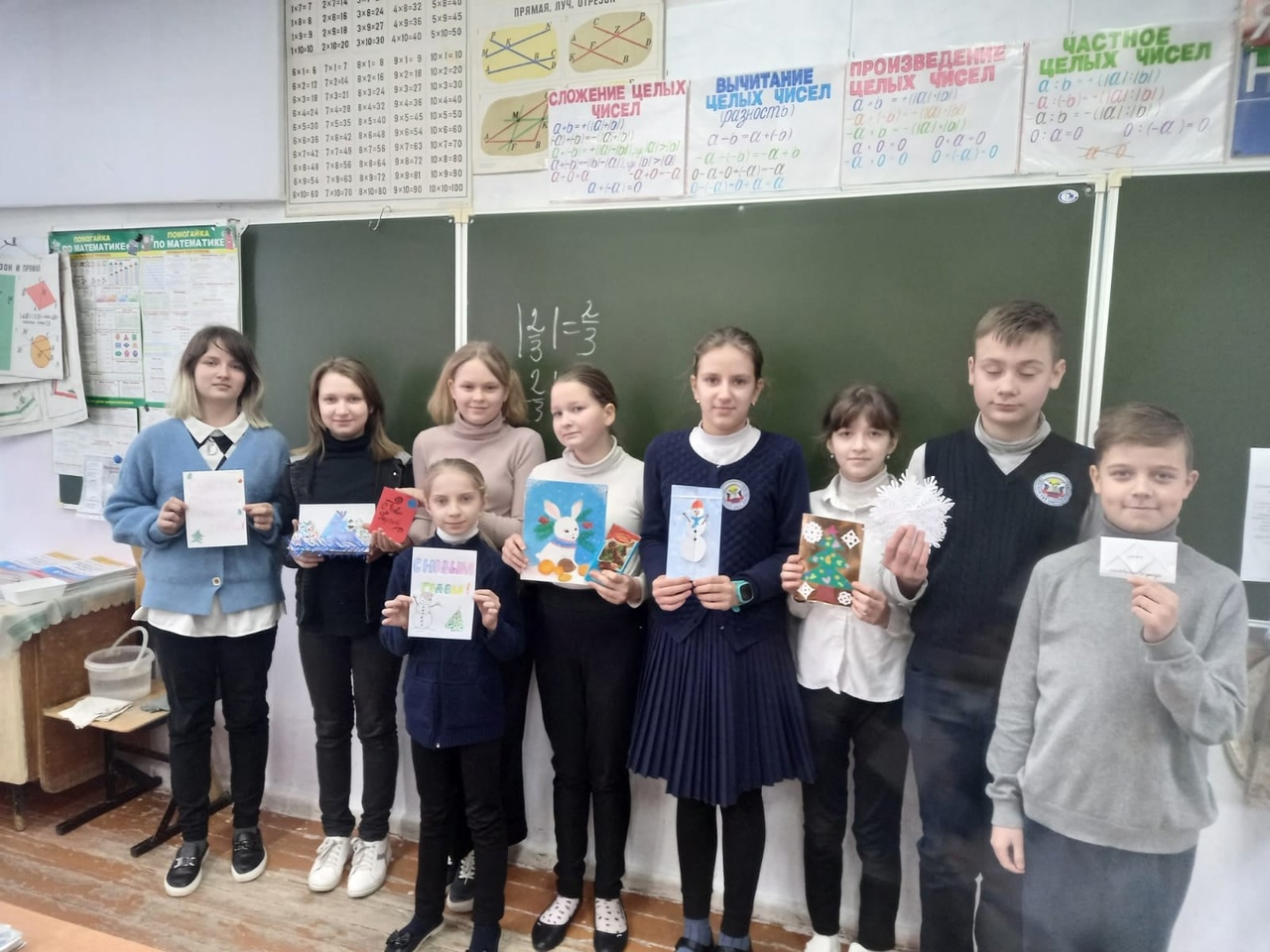 Киноуроки в школах России.