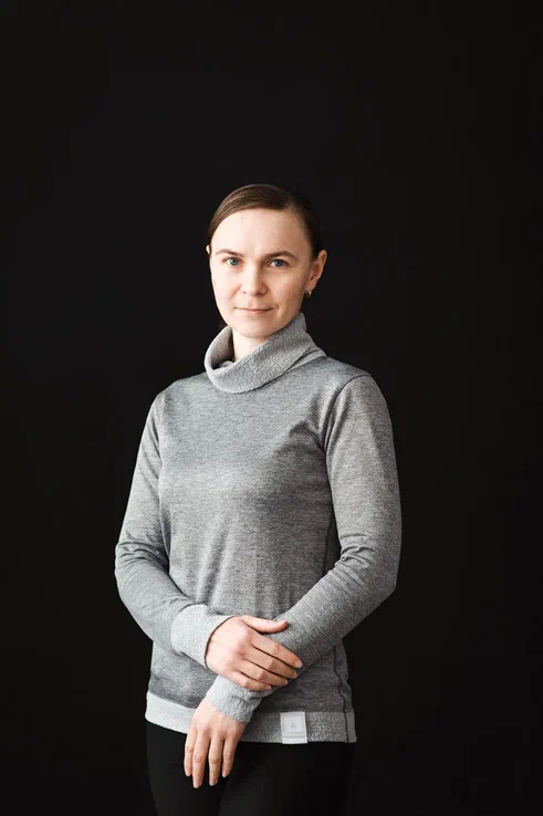 Котлярова Наталья Владимировна.