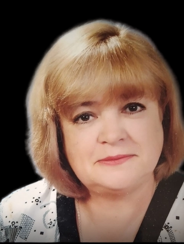 Малышева Людмила Евгеньевна.