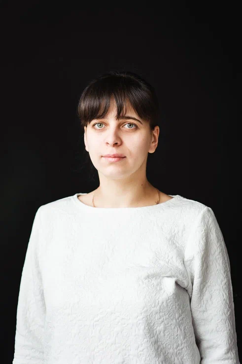 Титова Наталья Симионовна.
