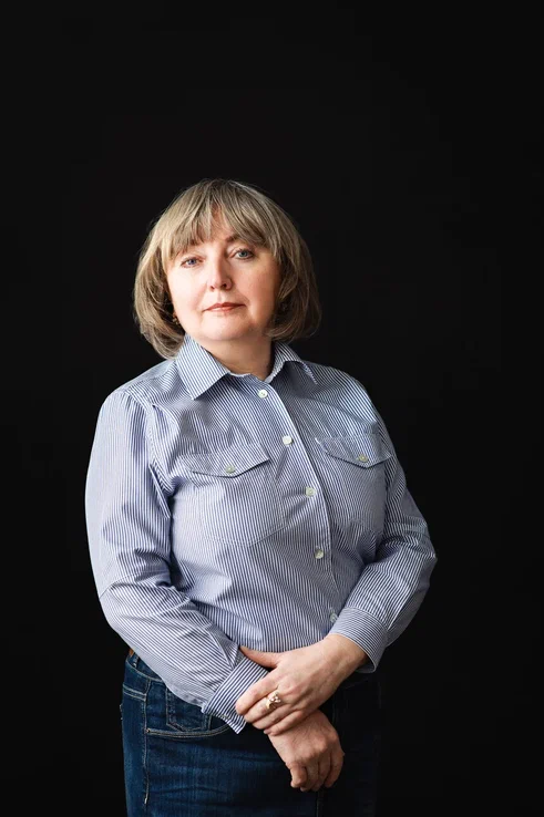 Усачёва Инна Геннадьевна.
