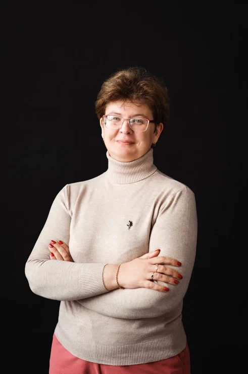Винтерголлер Елена Александровна.