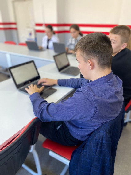 Основы HTML.