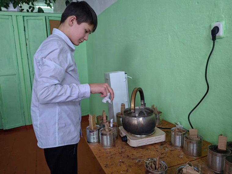 Киноуроки в школах России.