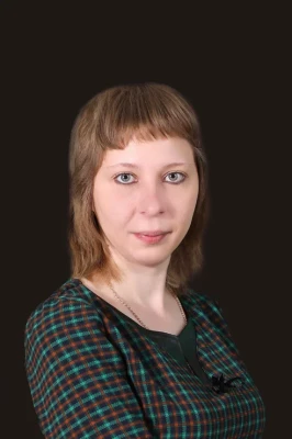 Гольтяева Дарья Викторовна Гольтяева Дарья Викторовна