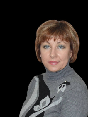 Муравьева Ольга Васильевна Муравьева Ольга Васильевна