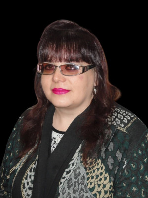 Аверина Ольга Владимировна Аверина Ольга Владимировна