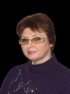 Сычева Наталья Анатольевна Сычева Наталья Анатольевна